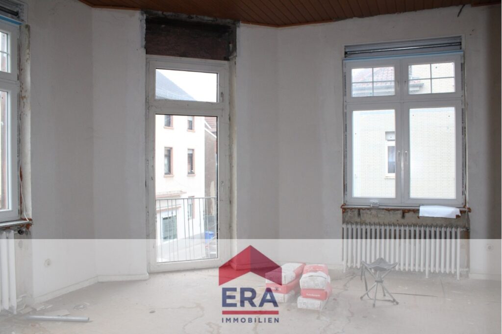 1.OG-Wohnung (Renovierung)