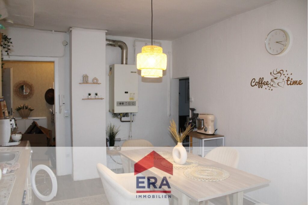 DG-Wohnung (3) Küche