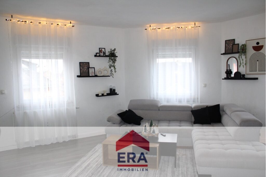DG-Wohnung (4) Wohnzimmer