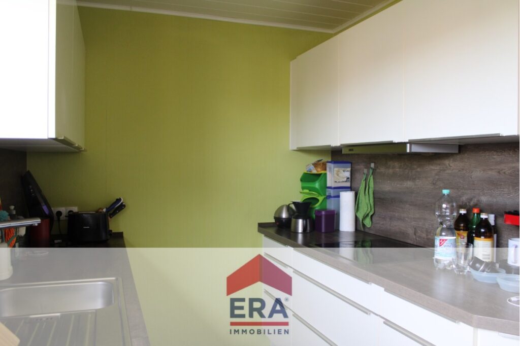 Küche 1.OG