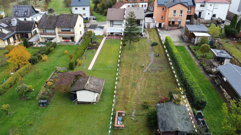 Weitblick