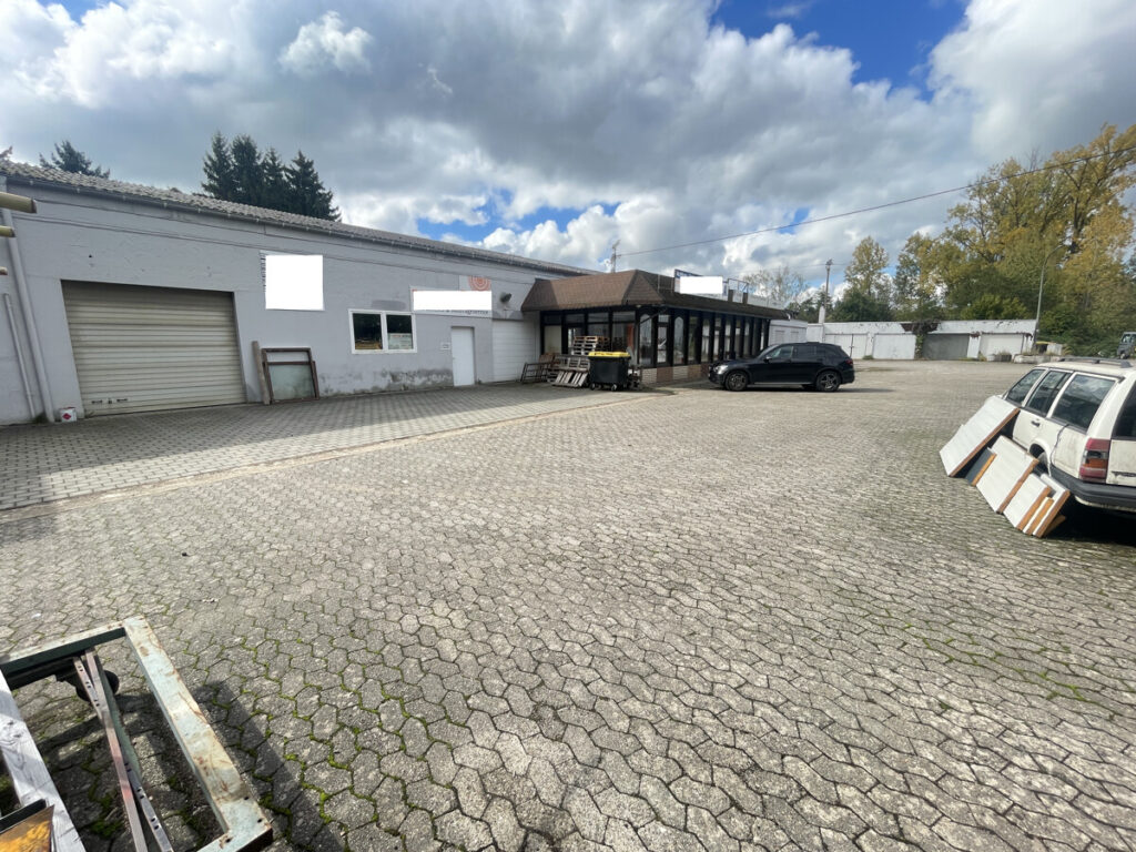 Nutzfläche