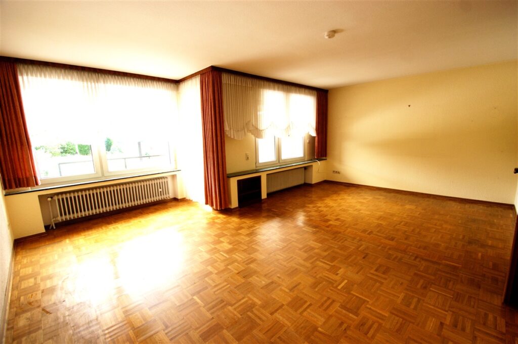 Wohnraum