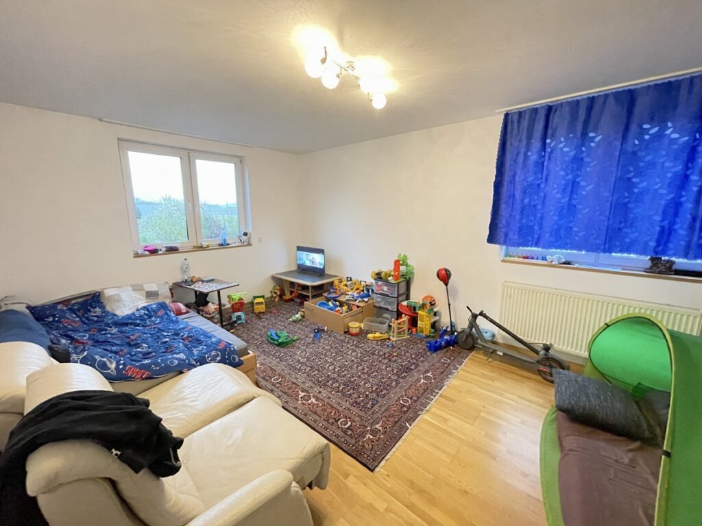 Wohnzimmer OG links