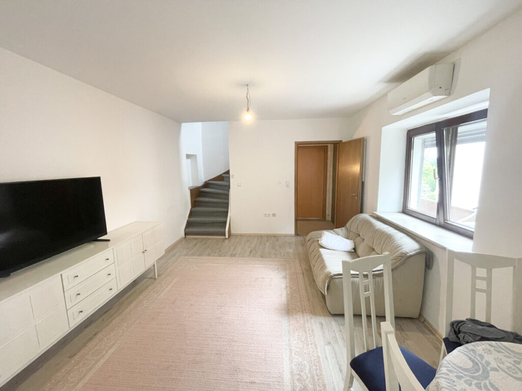 Wohnraum EG