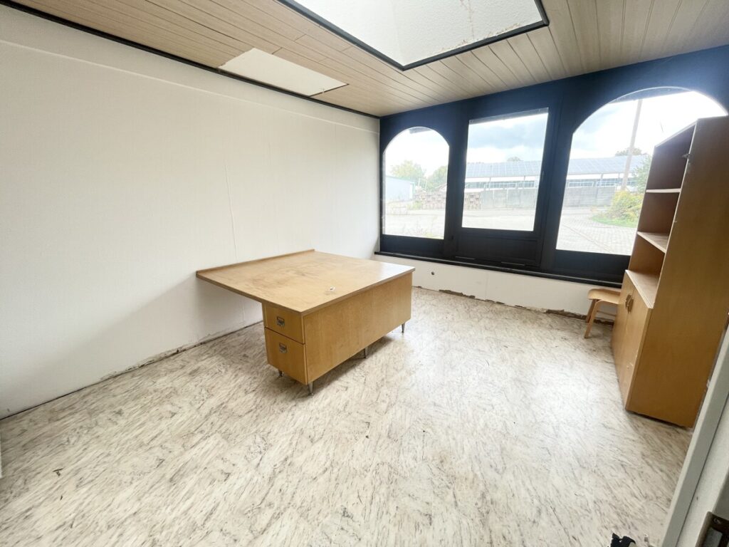 Büro