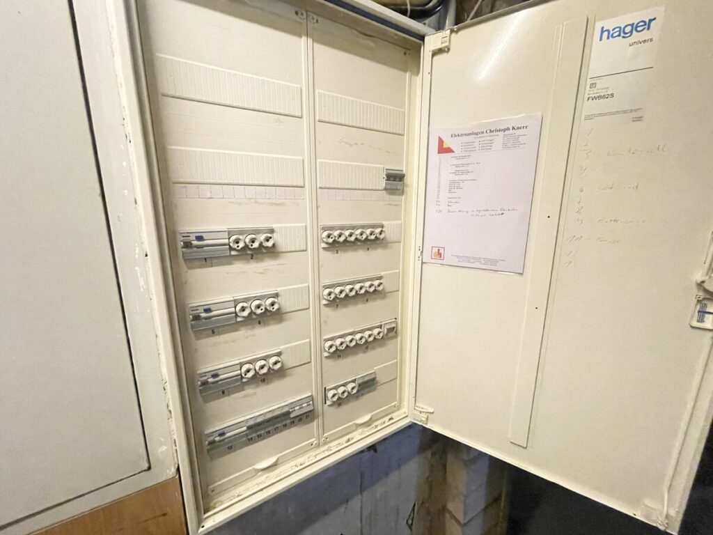 Elektrik