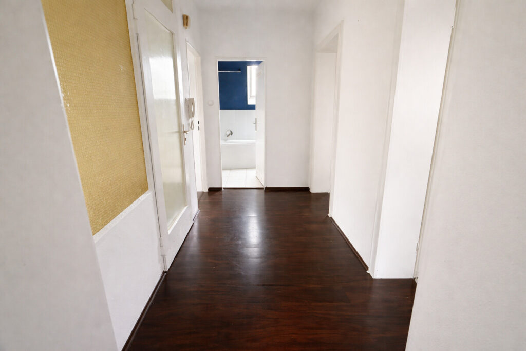 Wohnung