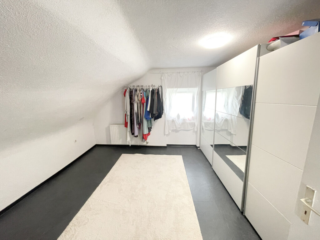Ankleidezimmer