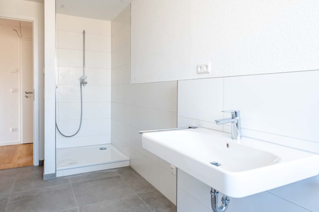 Bad/Dusche
