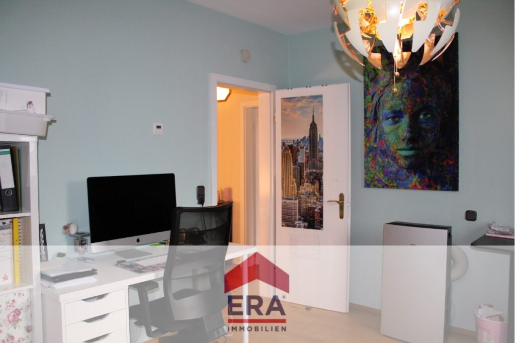 Bürozimmer