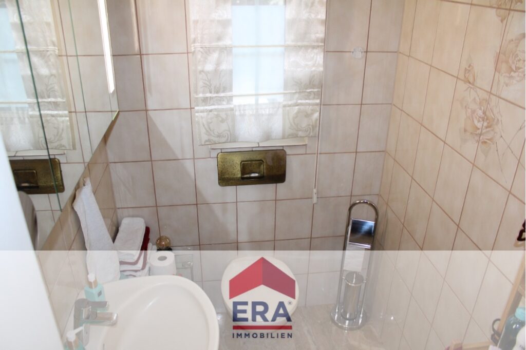 Gäste-WC