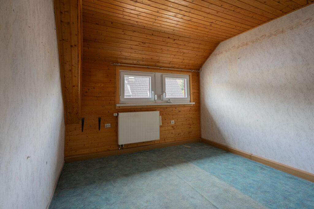 Schlafzimmer II DG