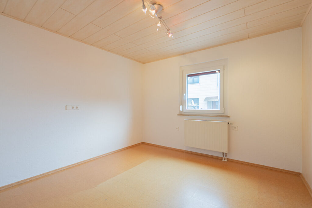 Schlafzimmer I EG