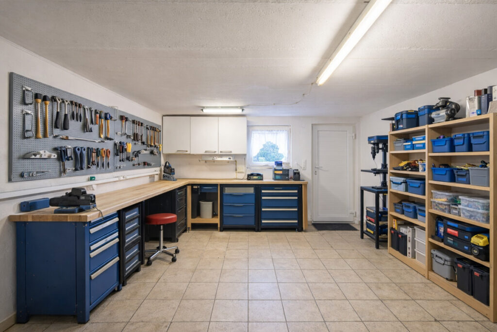 Werkstatt UG