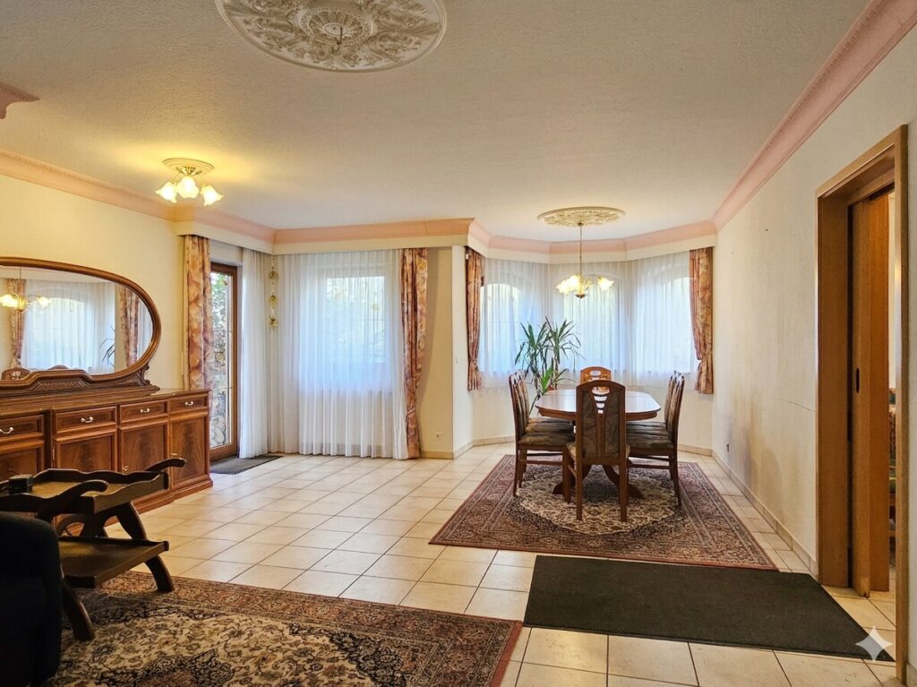 Esszimmer