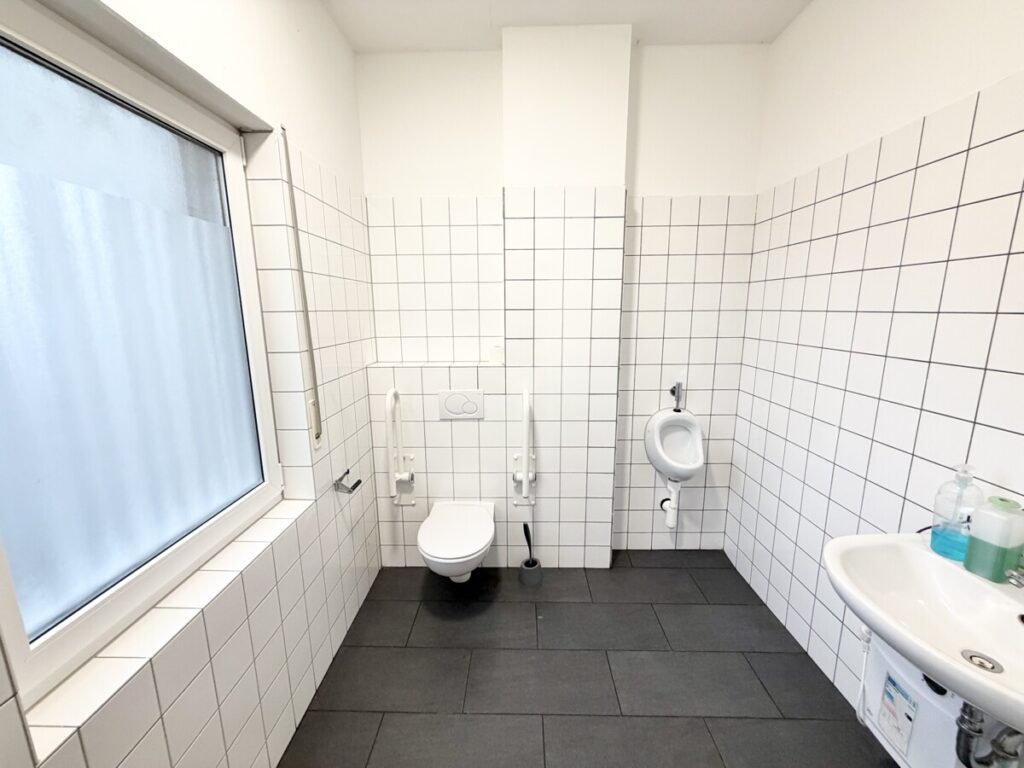 WC