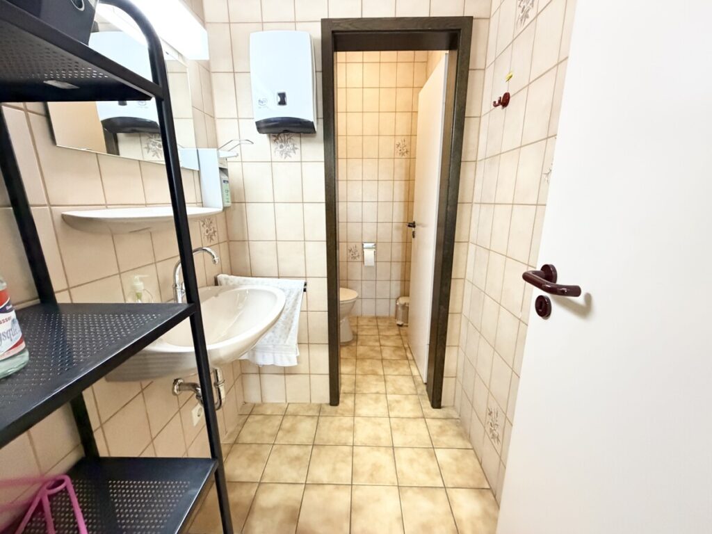 Personal Wc