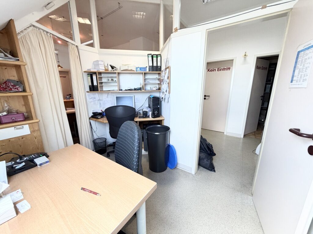 Personalraum