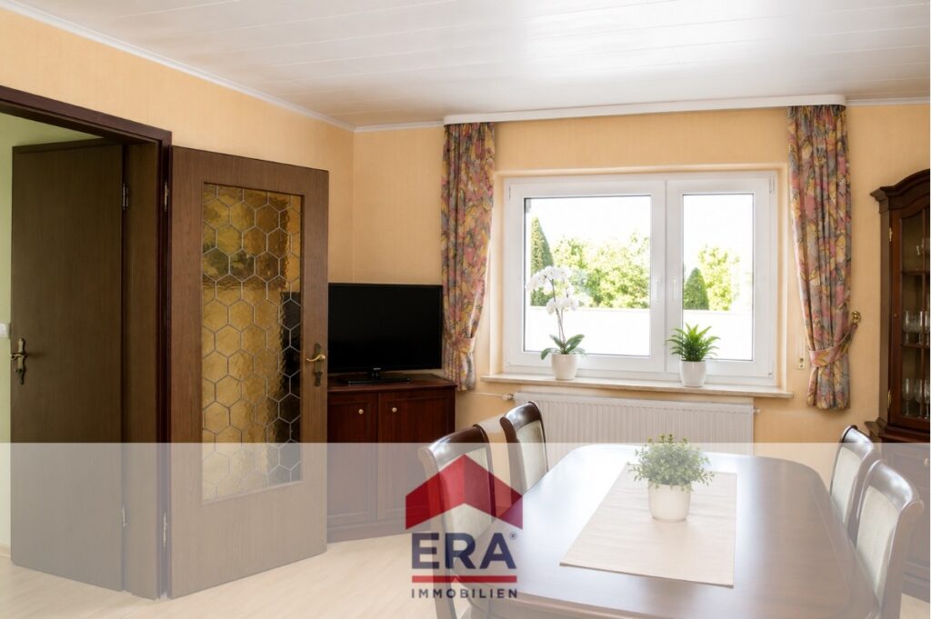 Essbereich / Nebenzimmer