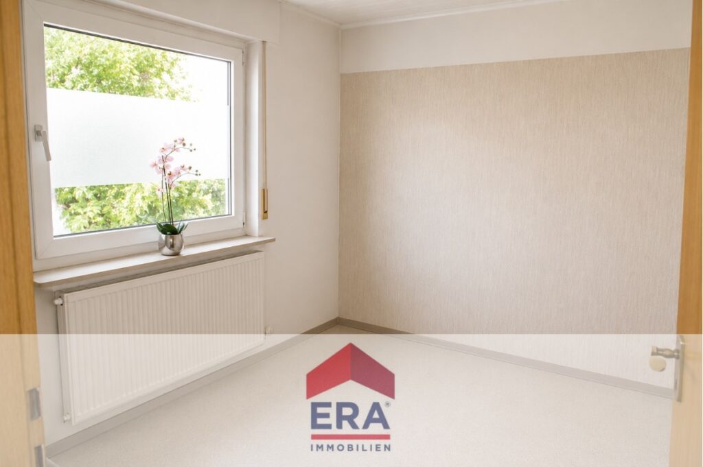 Schlafzimmer 1 / Nebenhaus