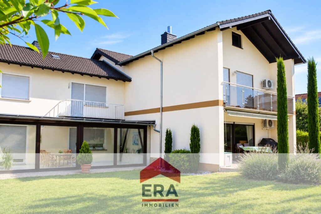 Hinterhaus