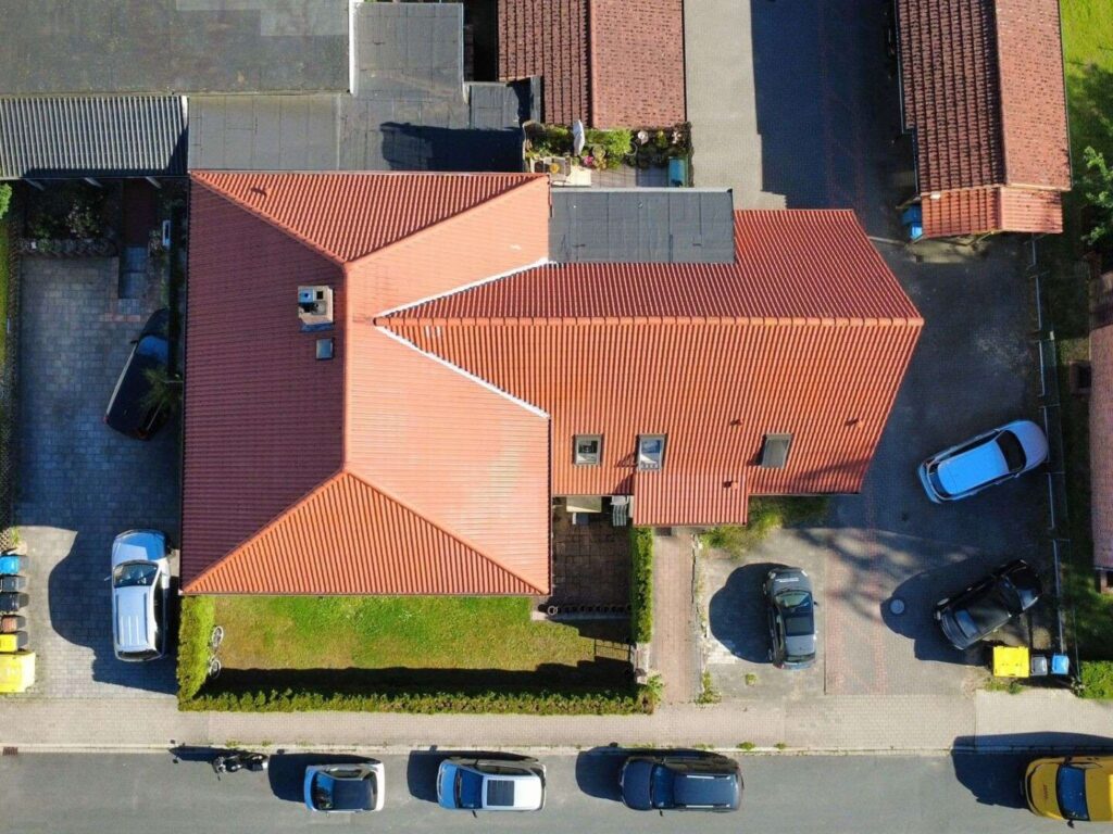 Vogelperspektive