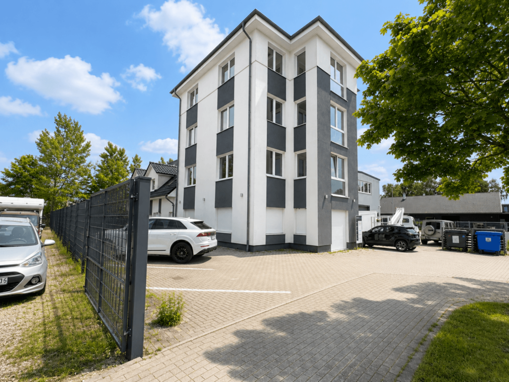 Außenansicht