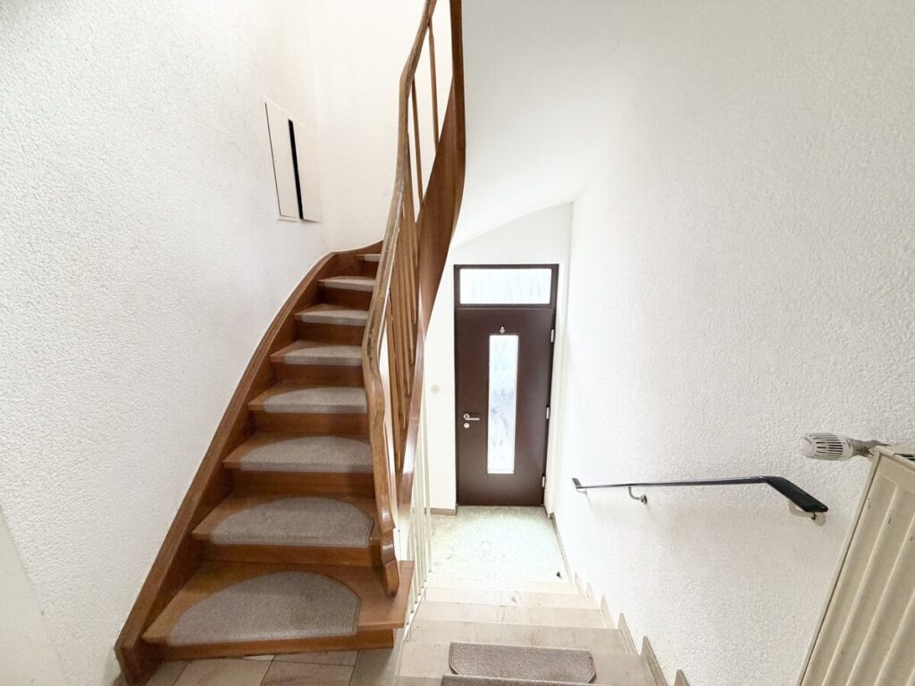 Treppenhaus