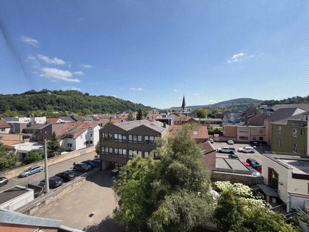 Aussicht