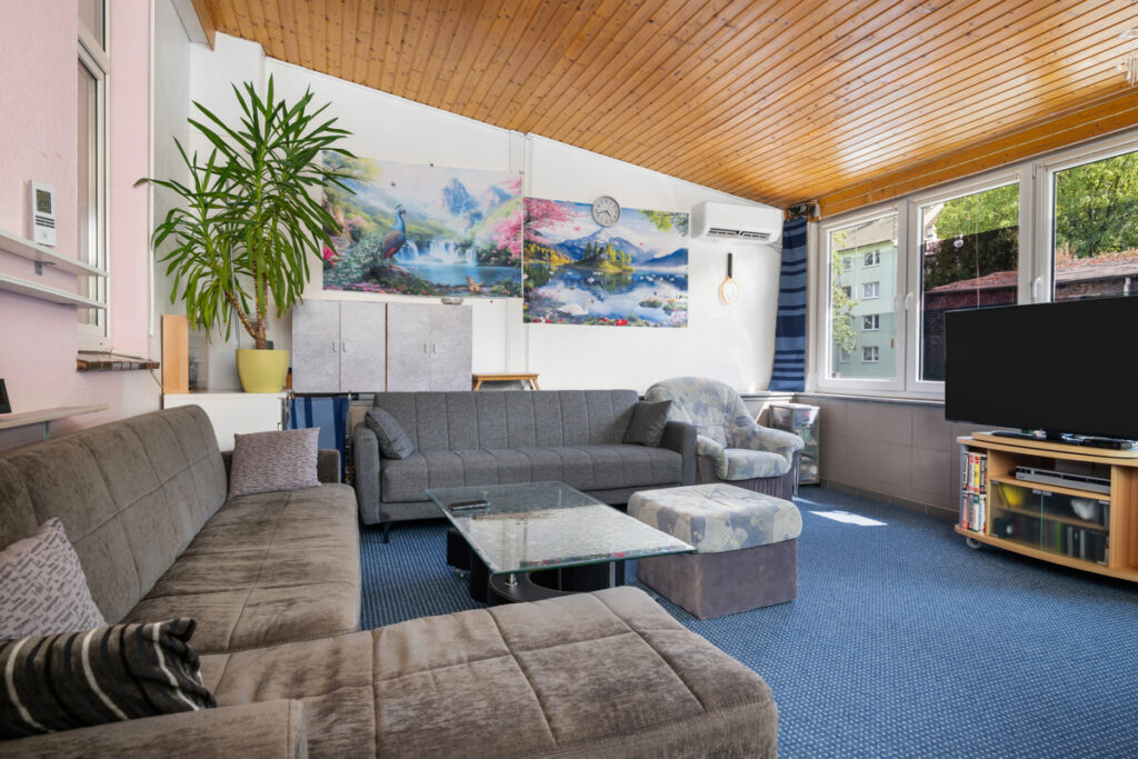 Wohnen