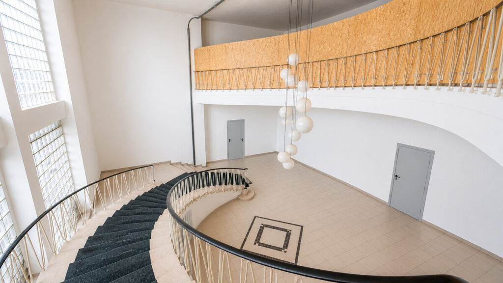Galerie