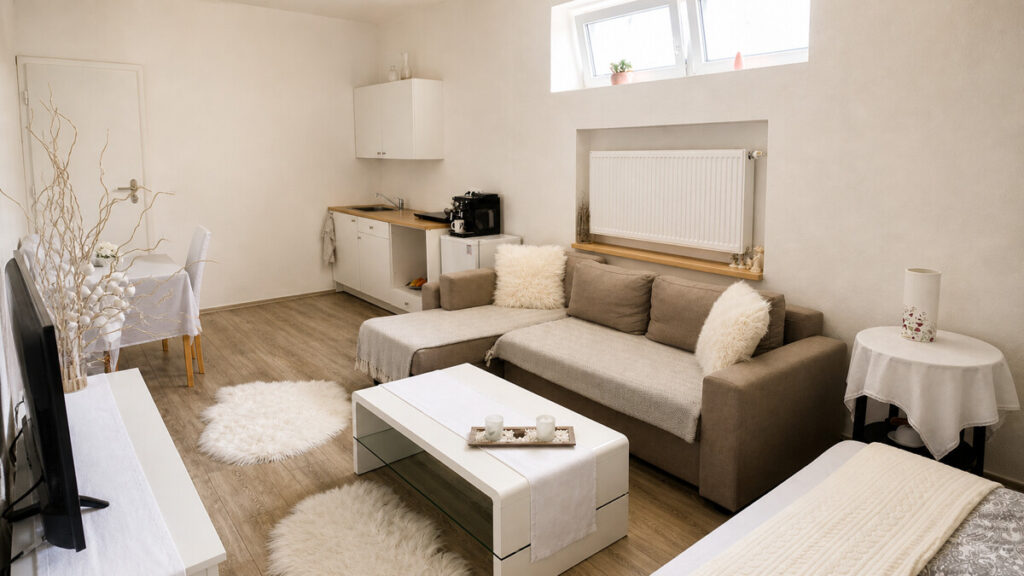 Wohnung