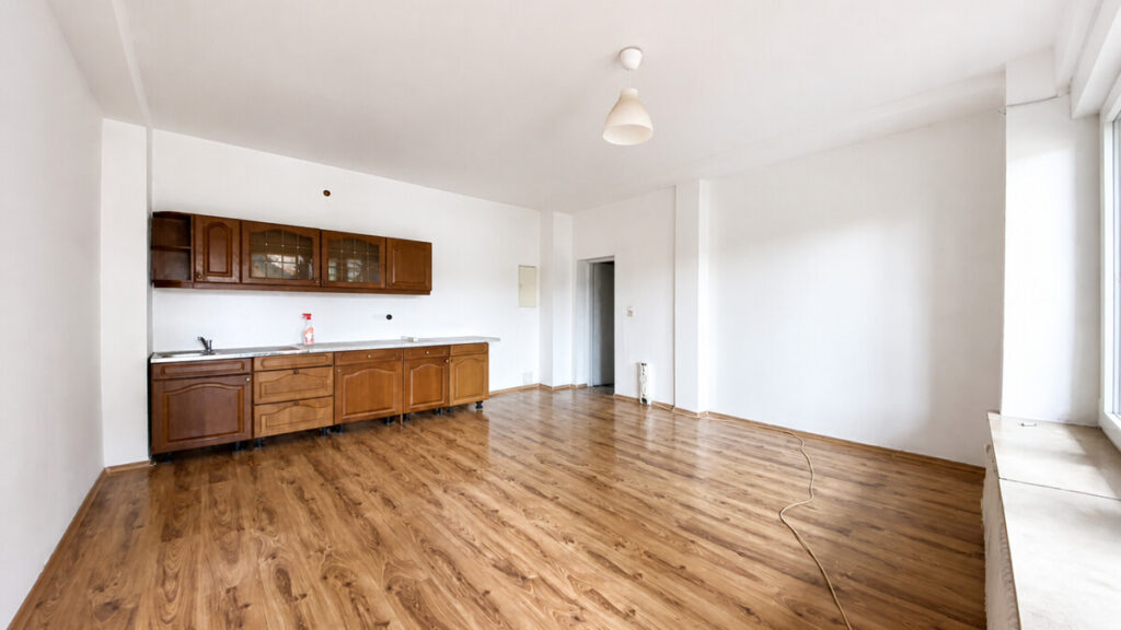 Wohnung