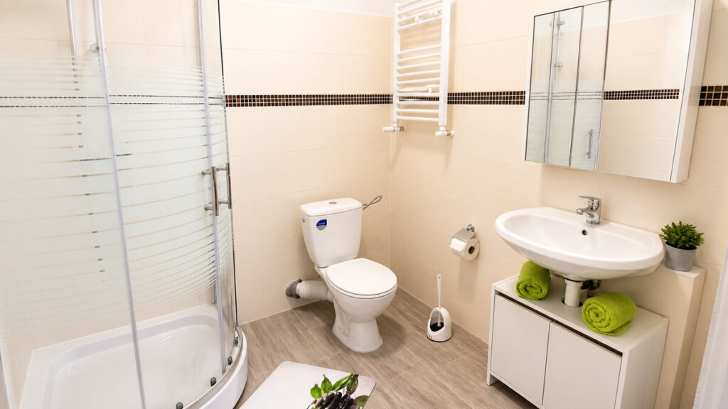 8Wohnung