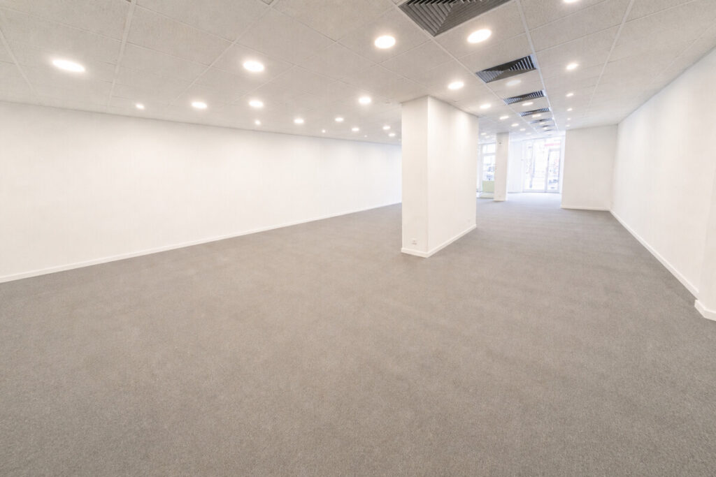 Wohnung