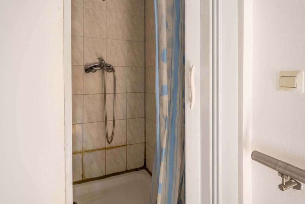 OG Dusche