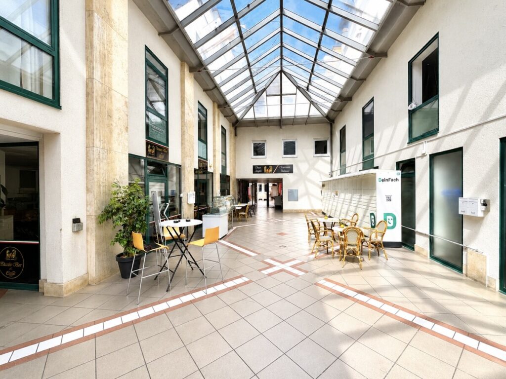 Galerieansicht