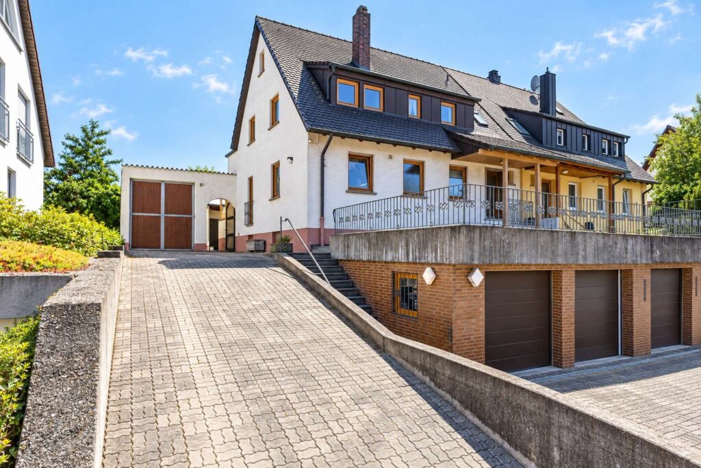 Außenansicht