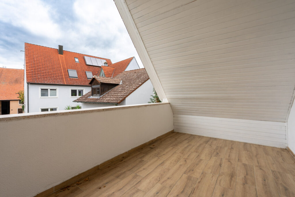 Loggia
