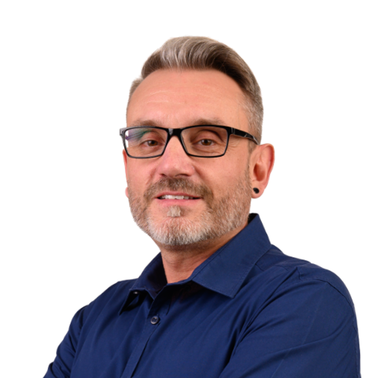 Herr Marc Seidel 